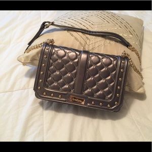 Bebe crossbody bag